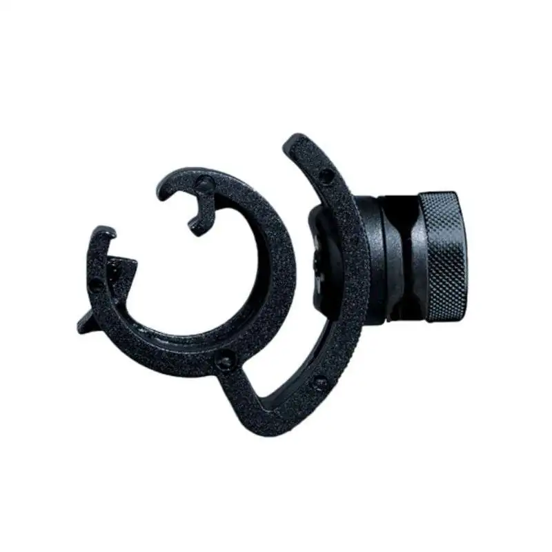 Sennheiser MZH 908 D Instrument Clamp, Drums