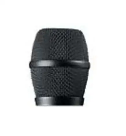 Shure RK 324G Replacement Grille - Beta 87 Black