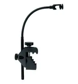Shure A98D Drummontage-Set voor Beta 98