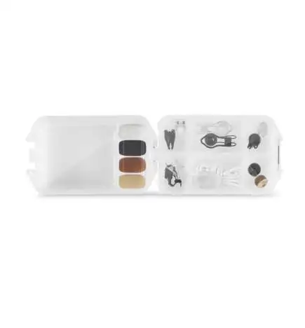Sennheiser MZ 1 accessoires Set voor MKE 1