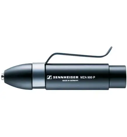 Sennheiser MZA 900 P fantoomvoedingadapter