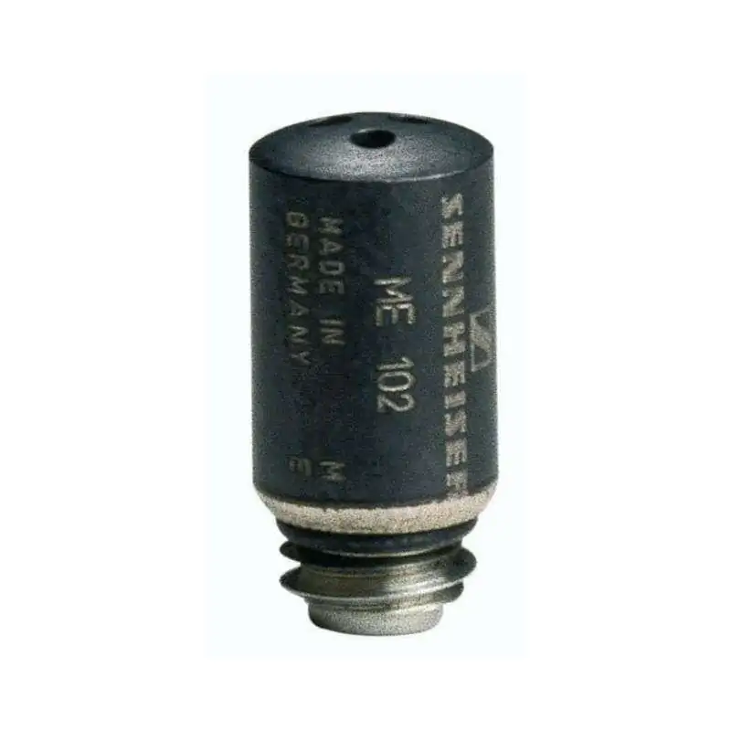 Sennheiser ME 102 ANT microfooncapsule, schroefbaar