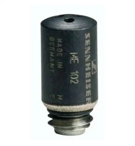 Sennheiser ME 102 ANT microfooncapsule, schroefbaar