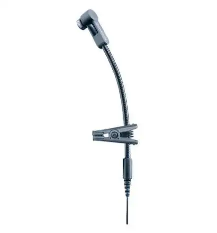 Sennheiser MZH 908 B Instrumentenklem, Brass