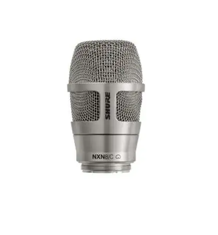 Shure RPW202 Nexadyne 8 C