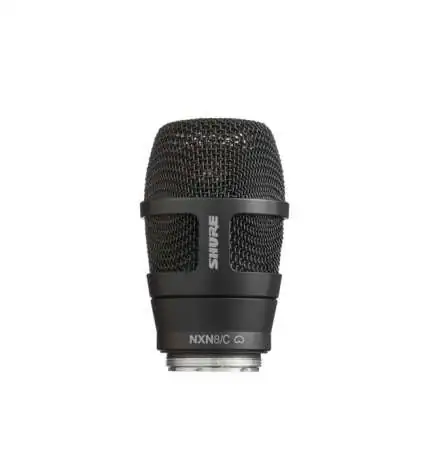 Shure RPW200 Nexadyne 8 C