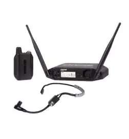 Shure GLXD14 E SM35-Z4