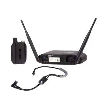 Shure GLXD14 E SM35-Z4