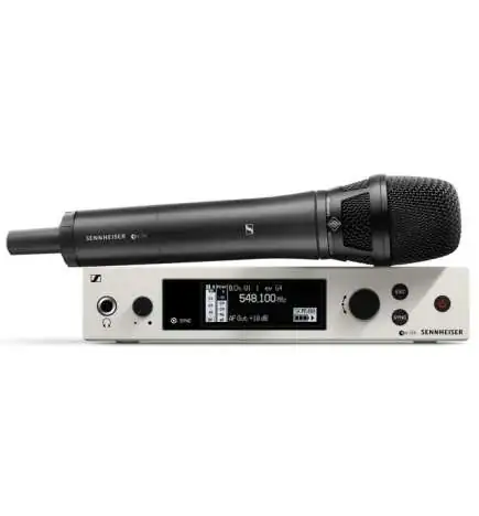 Sennheiser ew 500 G4-KK205-BW