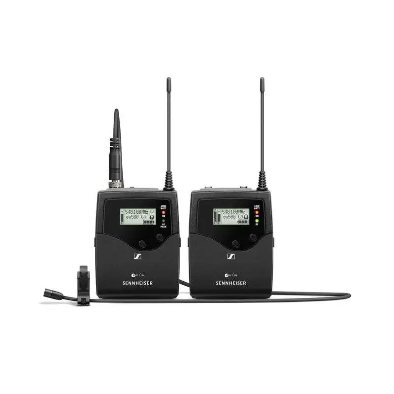 Sennheiser ew 512P G4-BW Presenter Set
