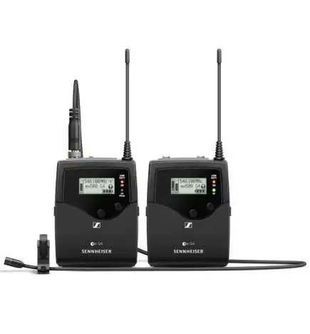Sennheiser ew 512P G4-BW Presenter Set