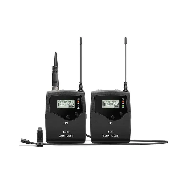 Sennheiser ew 512P G4-AW+ Presenter Set