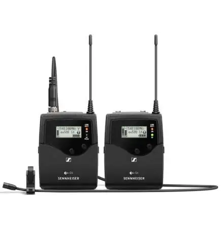 Sennheiser ew 512P G4-AW Presenter Set
