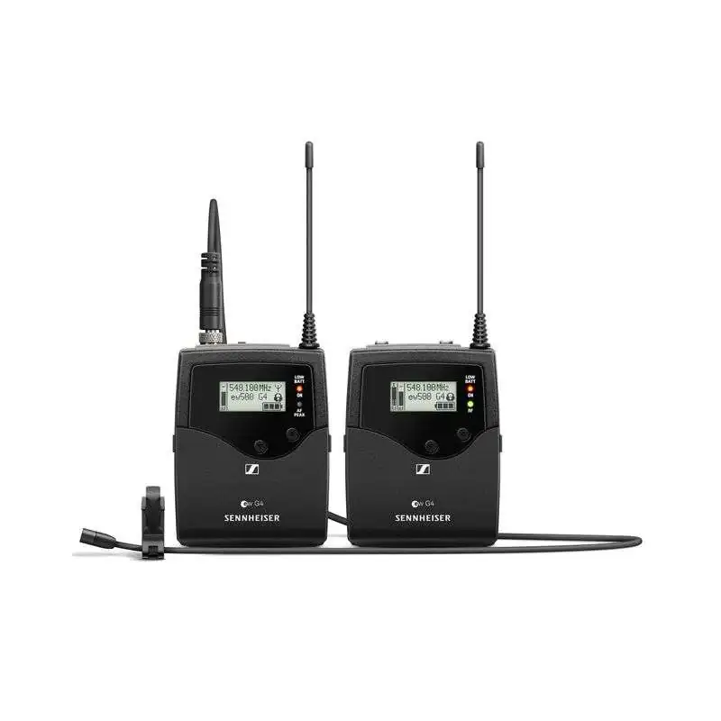 Sennheiser ew 512P G4-GW Presenter Set Sennheiser ew 512P G4-GW Presenter Set
