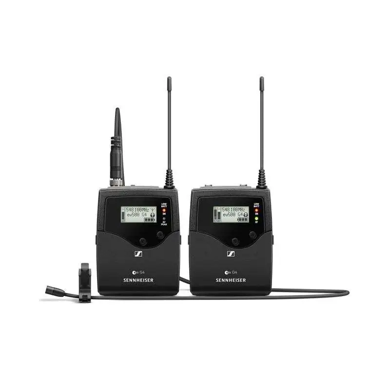 Sennheiser ew 512P G4-DW Presenter Set