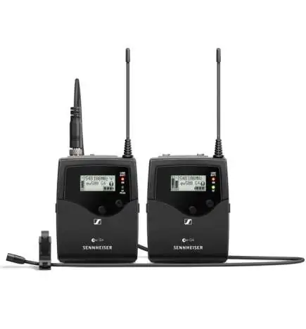 Sennheiser ew 512P G4-DW Presenter Set