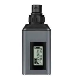 Sennheiser SKP 100 G4-GB