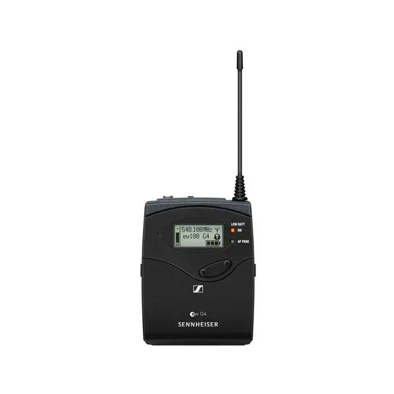 Sennheiser SK 100 G4-1G8