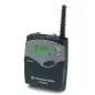 Sennheiser SK 2020-D Digital Pocket Transmitter Sennheiser SK 2020-D Digital Pocket Transmitter