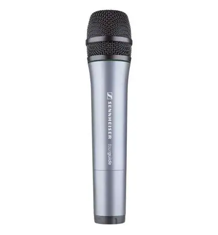 Sennheiser SKM 2020-D micro à main sans fil