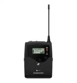 Sennheiser EK 100 G4-E