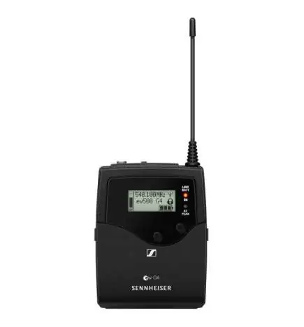 Sennheiser EK 100 G4-E