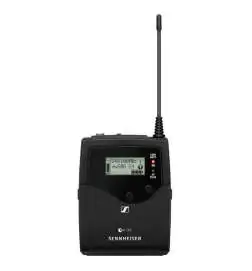Sennheiser EK 100 G4-B