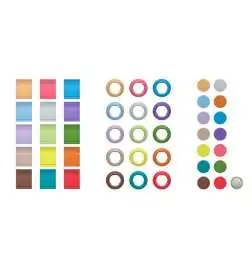Sennheiser EW-D COLOR CODING SET