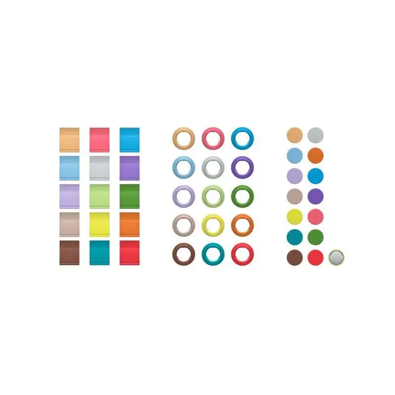 Sennheiser EW-D COLOR CODING SET