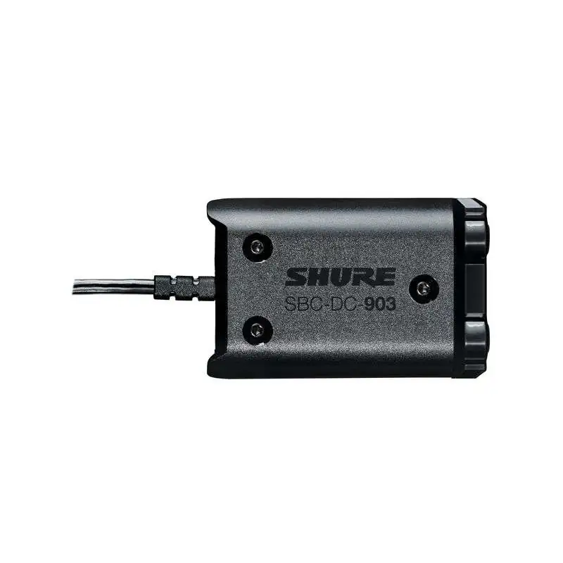 Shure SBC-DC-903