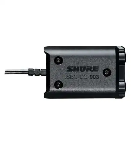 Shure SBC-DC-903