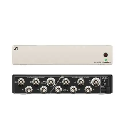 Sennheiser EW-D ASA (X-Y)