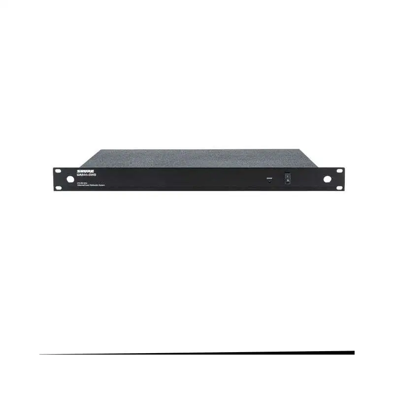 Shure UA844+SWB/LC-E