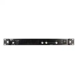 Shure PA421B