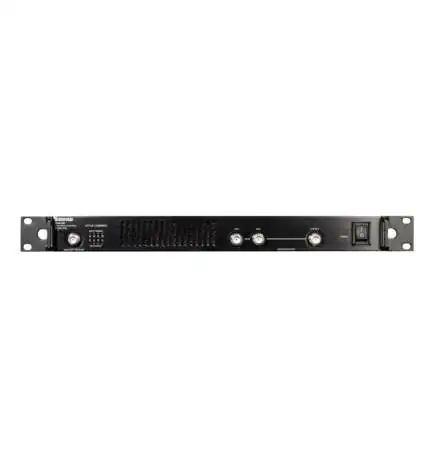 Shure PA421B