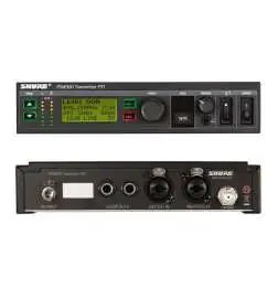 Shure P9TE G6E, PSM 900 In Ear Transmisor, 470-506MHz
