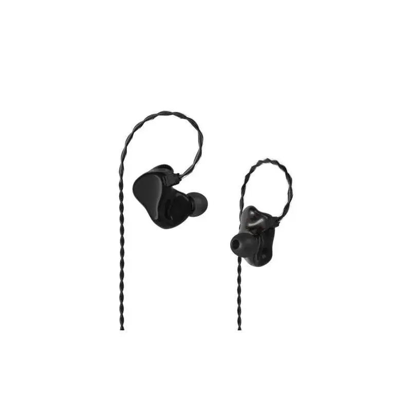 InEar StageDiver SD-5 black