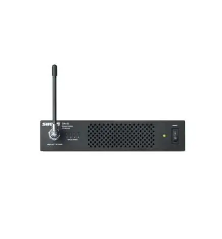 Shure PA411 Antenna Combiner