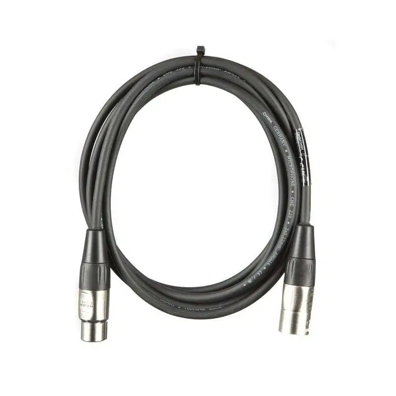 Cordial CFM 2.5 FM Microphone Cable 2,5 m
