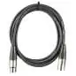 Cordial CFM 2.5 FM Microphone Cable 2,5 m