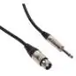 Cordial CPM 3 FP-MS Microkabel 3 m