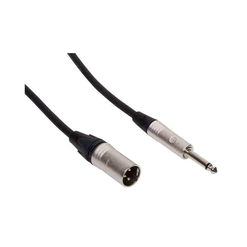 Cordial CPM 3 MP-MS Microphone Cable 3 m