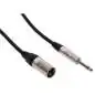 Cordial CPM 3 MP-MS Cable de Micrófono 3 m Cordial CPM 3 MP-MS Cable de Micrófono 3 m
