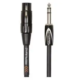 Roland RCC-10-TRXF Microkabel 3 m