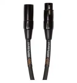 Roland RMC-B10 Microphone Cable 3 m