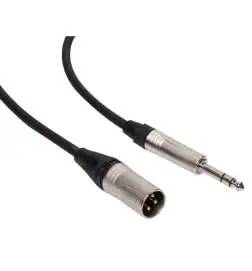 Cordial CPM 1.5 MV Microphone Cable 1,5 m