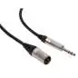 Cordial CPM 1.5 MV Microphone Cable 1,5 m Cordial CPM 1.5 MV Microphone Cable 1,5 m