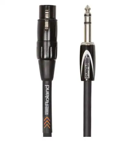 Roland RCC-15-TRXF Microkabel 4,5 m