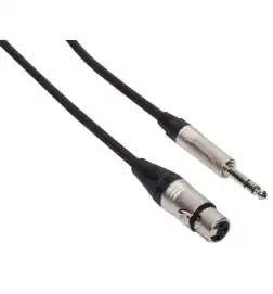 Cordial CPM 1.5 FV-MS Microkabel 1,5 m