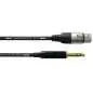 Cordial CFM 9 FV Microphone Cable 9 m